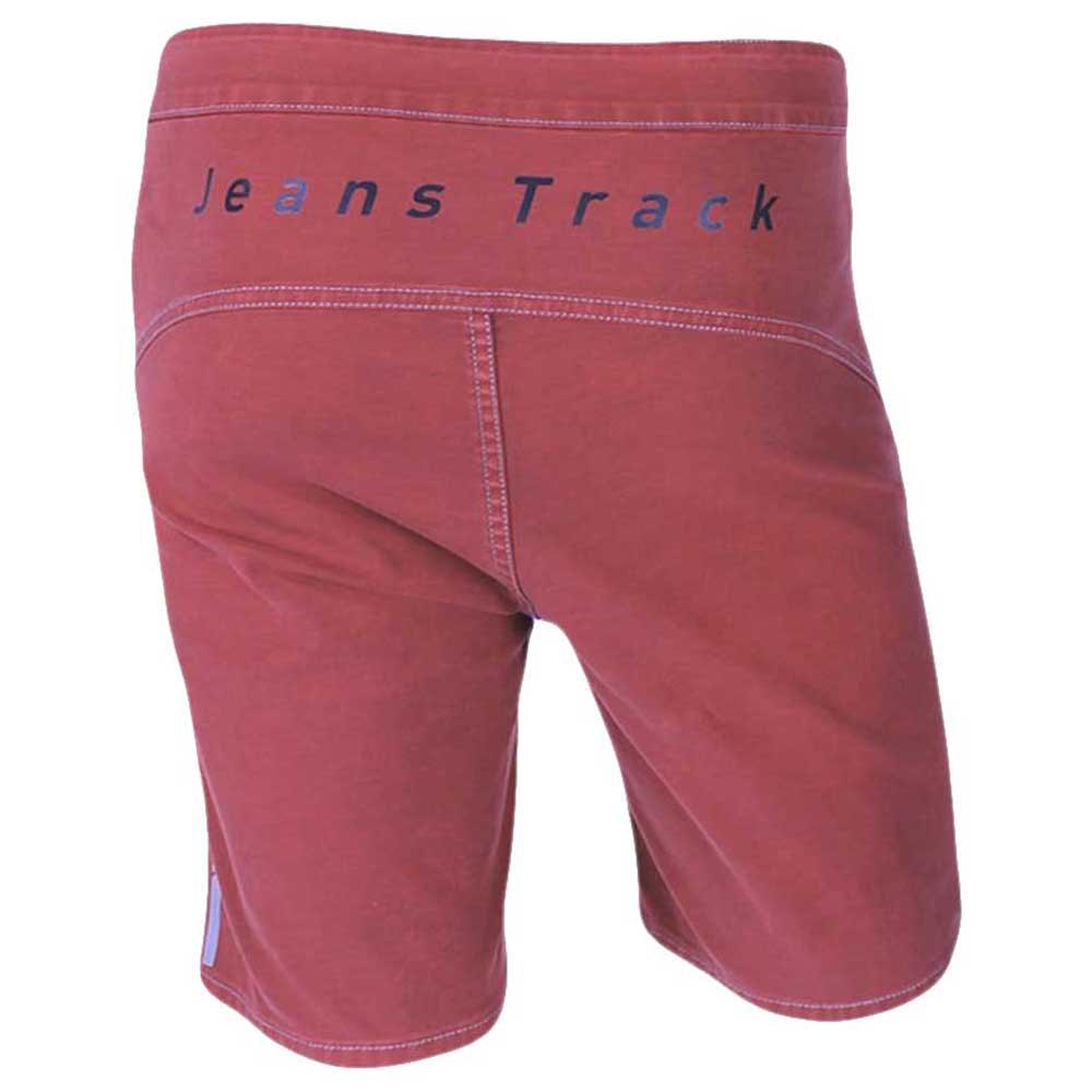 JeansTrack Shorts Ride