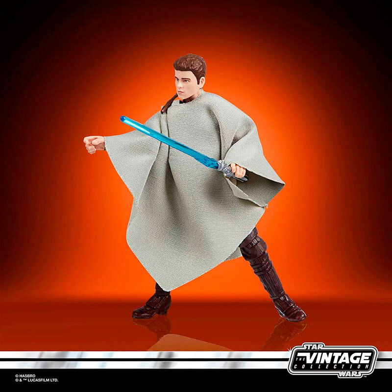 Star wars Anakin Skywalker Peasant Disguise 10 cm
