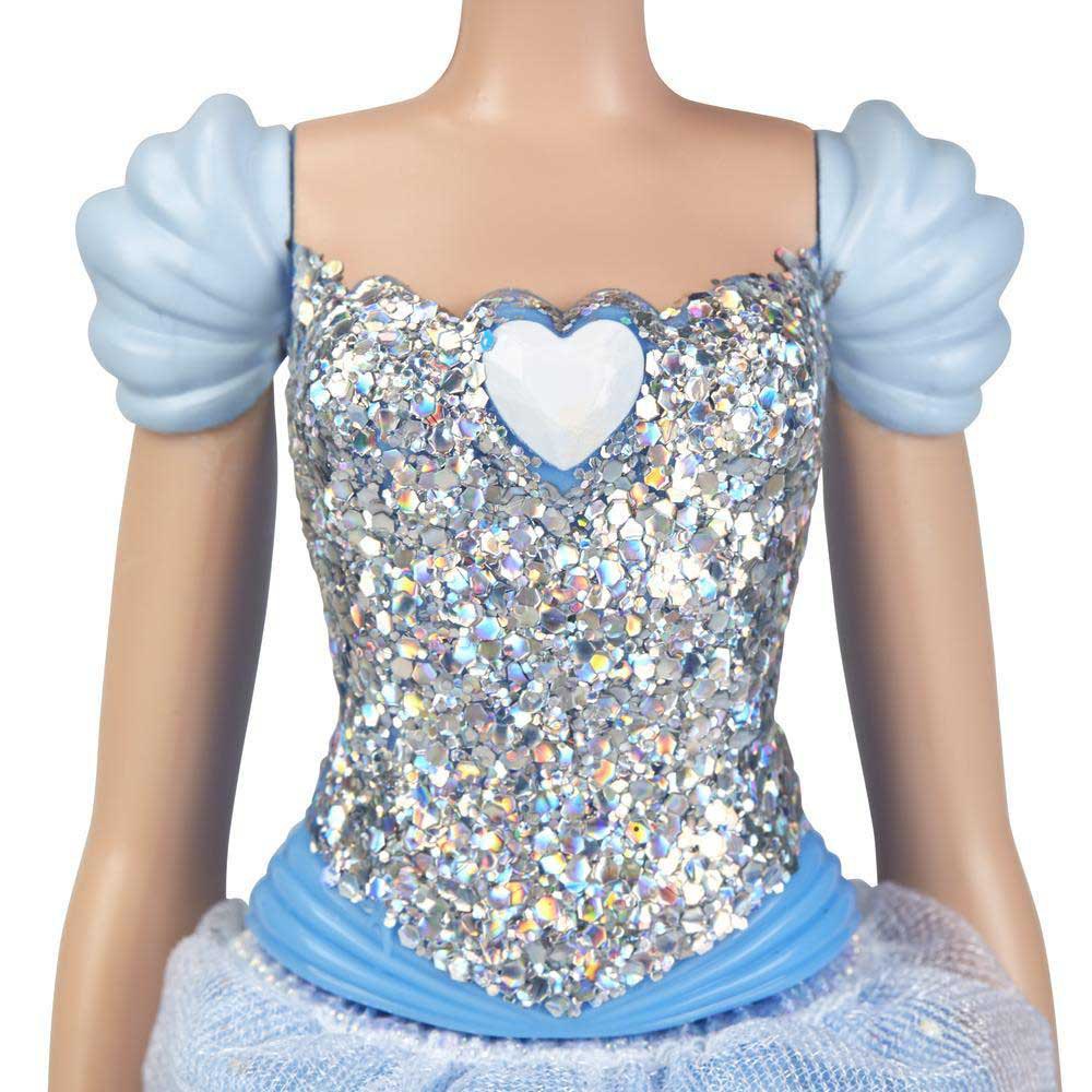 Disney princess Askepott Royal Shimmer