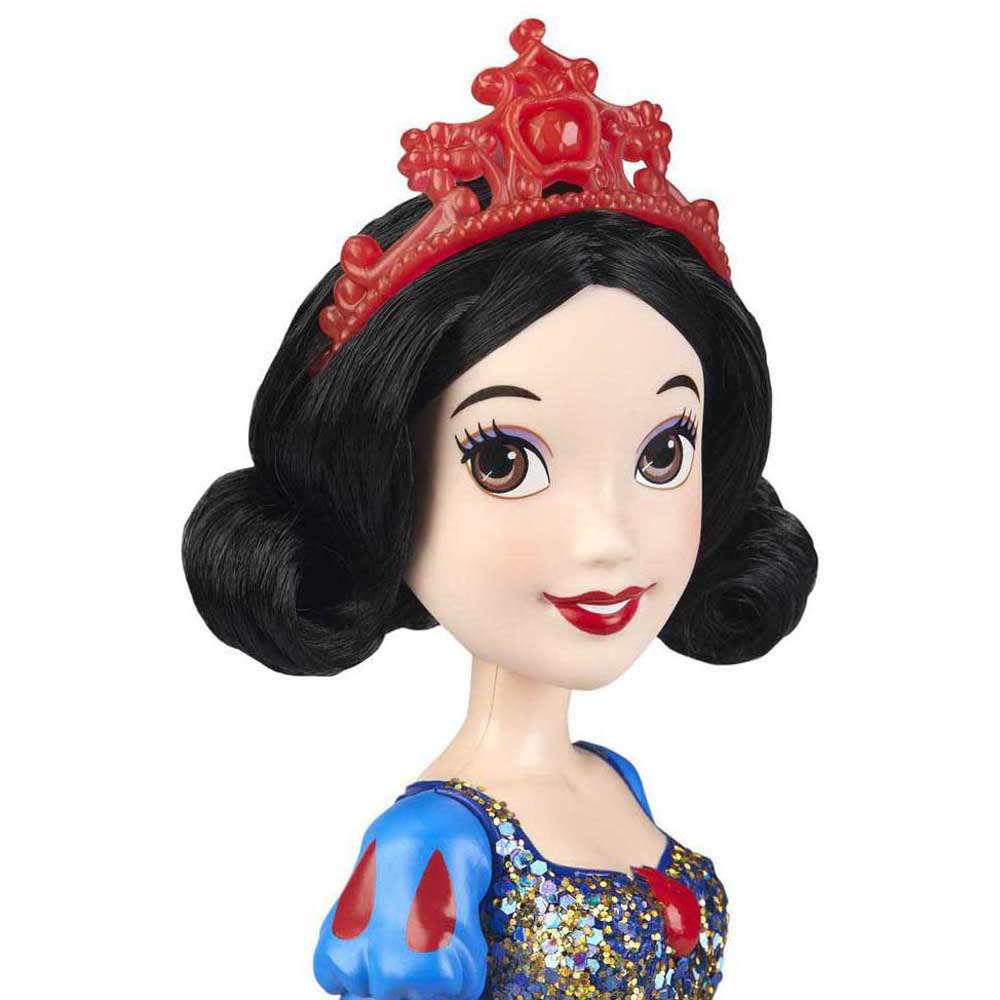 Disney princess Snøhvit Royal Shimmer