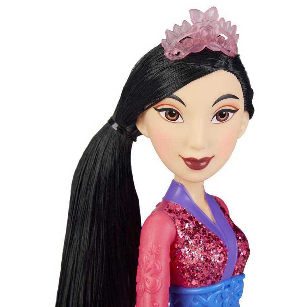 Disney princess Mulane Royal Shimmer