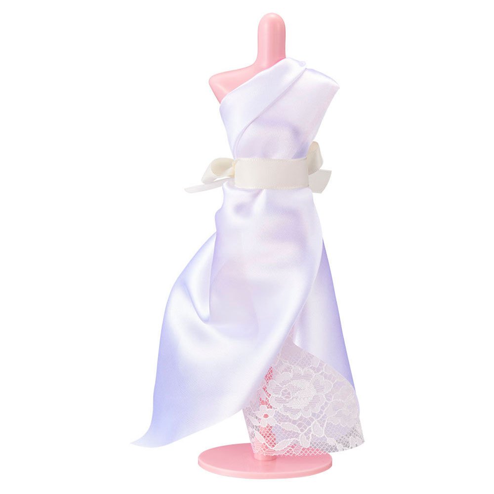 Bandai Harumika Style Your Imagination Das Hochzeitskleid