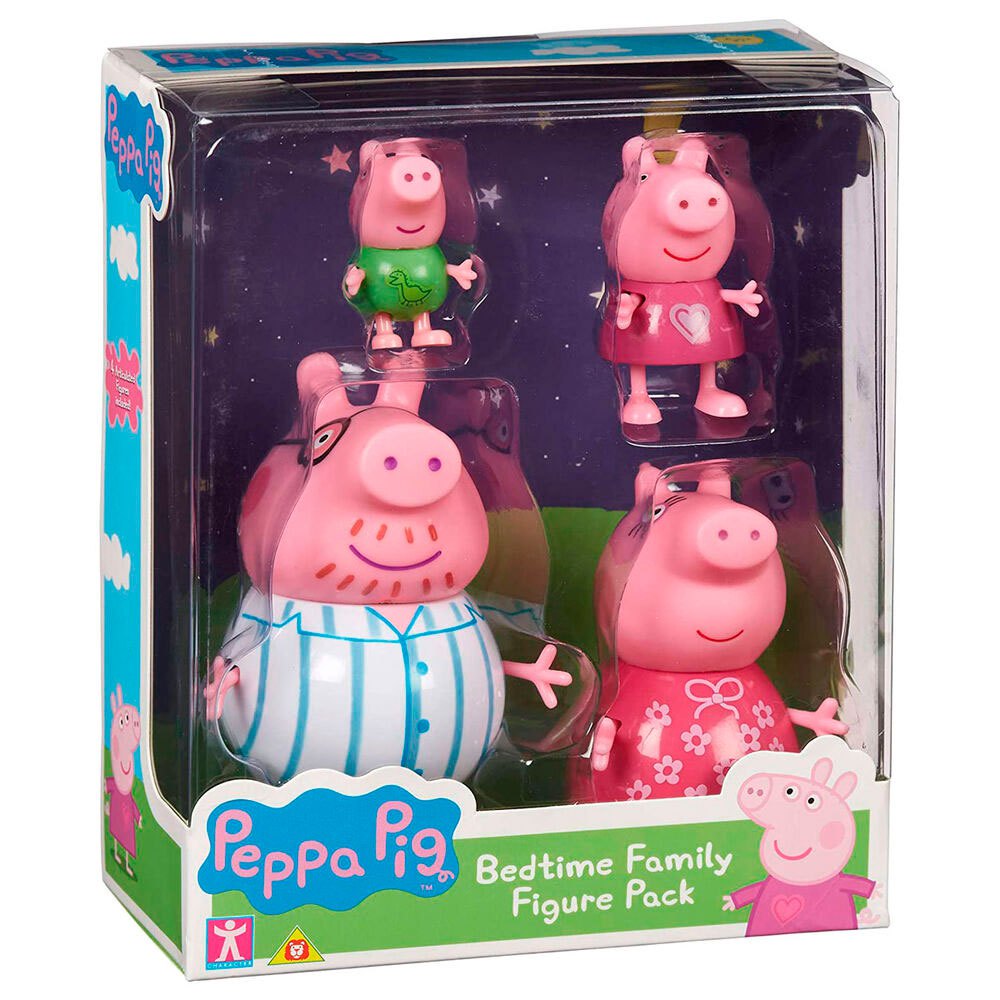 peppa-pig-family
