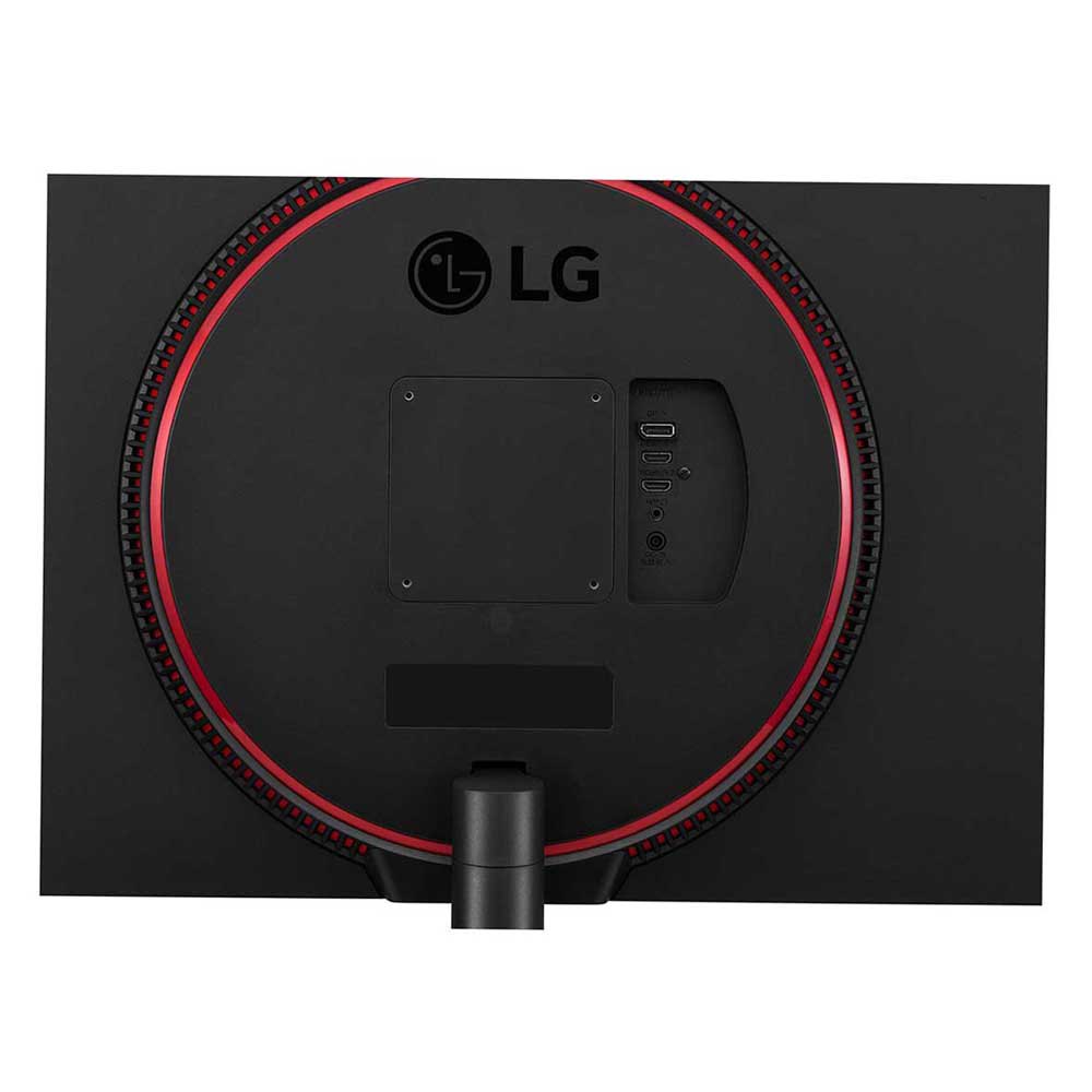 LG モニター Gaming UltraGear 32GN600 31.5´´ QHD LED 165Hz 黒| Techinn
