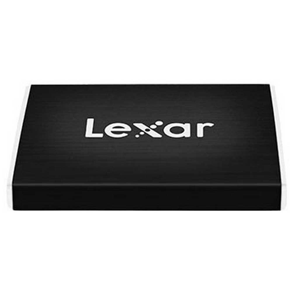 Lexar SL100 PRO USB 3.1 1TB Hard Drive