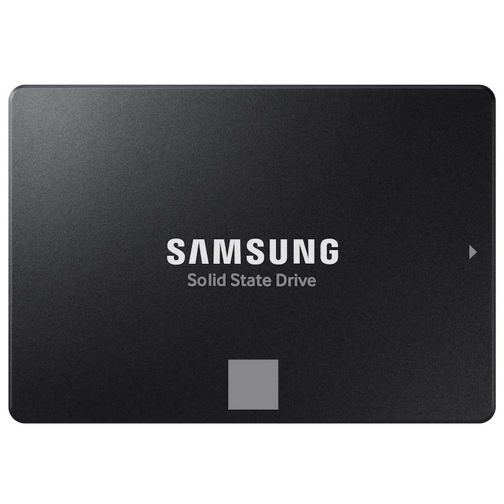 Samsung 870 EVO Sata3 500GB 2.5´´ EVO Sata3 500GB 2.5´´ Hårddisk