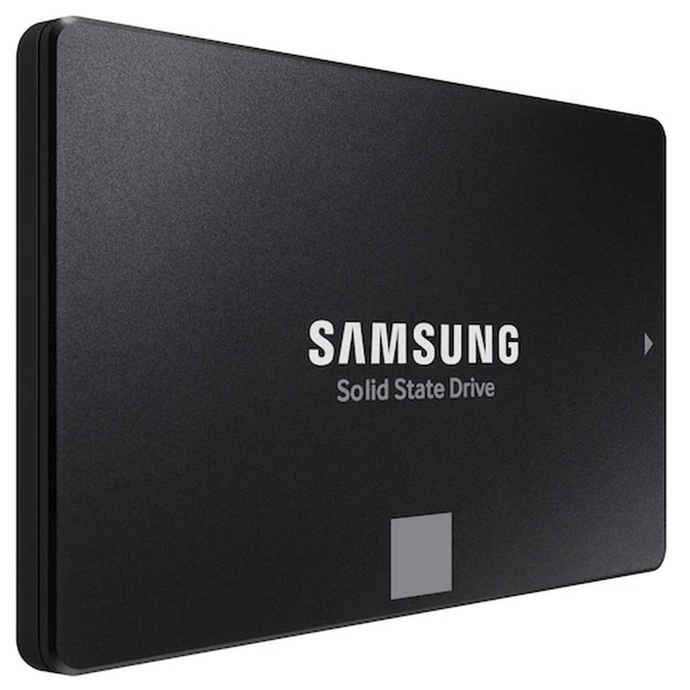 Samsung 870 Evo Sata 3 500GB Evo Sata 3 500GB Kovalevy
