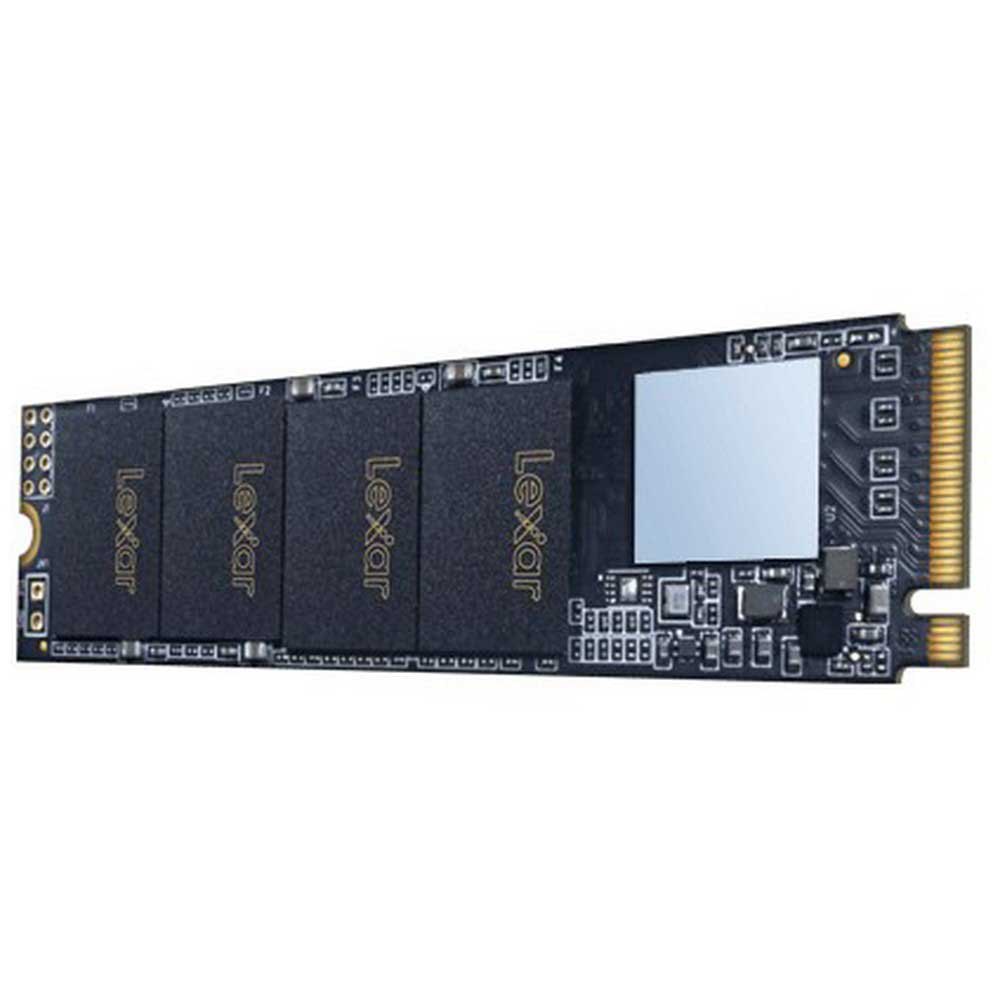 Lexar NM610 M.2 NVMe 500GB SSD