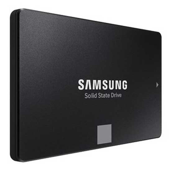 Samsung Dysk twardy 870 Evo Sata 3 250 GB