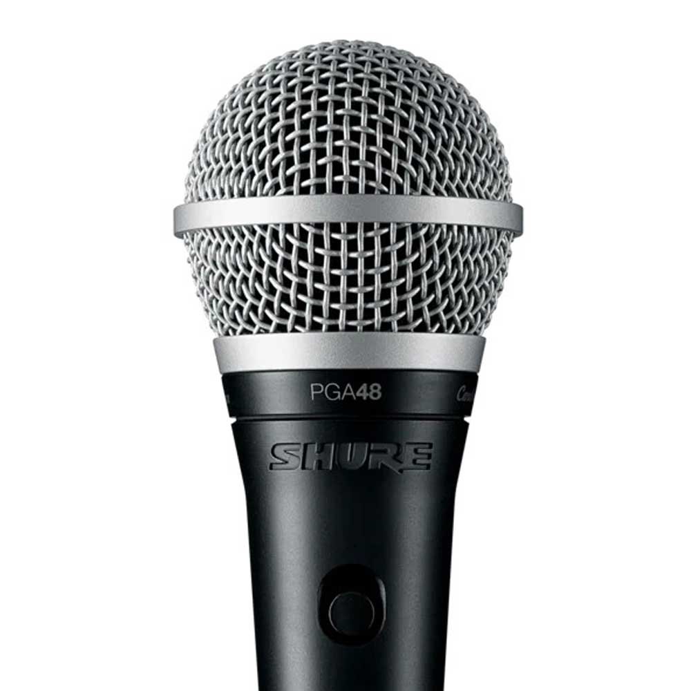 Shure PGA 48 Mikrofon