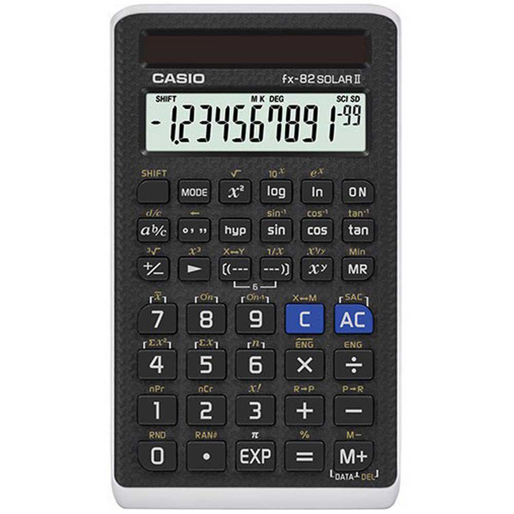 casio-fx-82-solar-ii-kalkulator