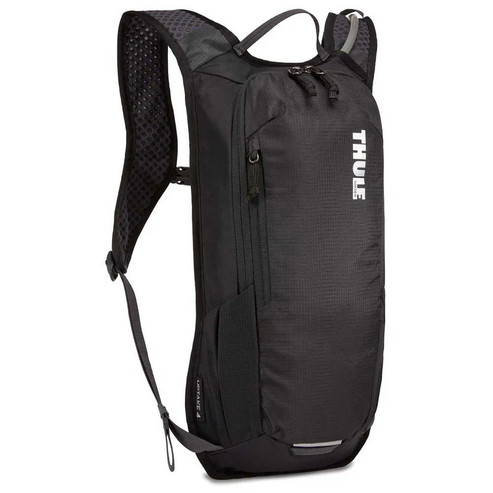 Thule UpTake 4L rucksack, Schwarz | Bikeinn