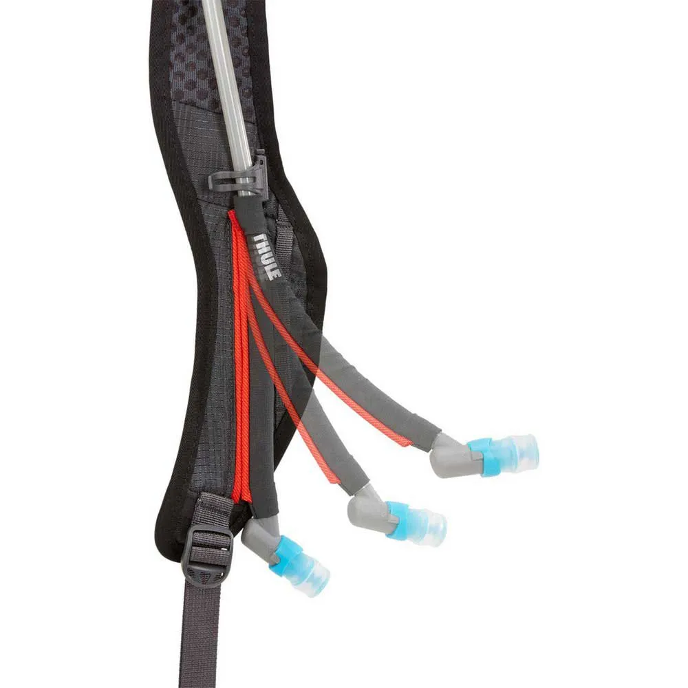 Thule UpTake 4L rucksack, Schwarz | Bikeinn