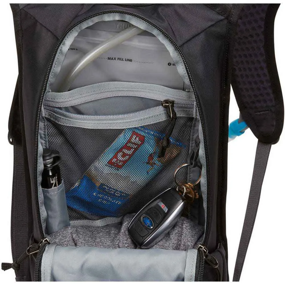 Thule UpTake 4L rucksack, Schwarz | Bikeinn