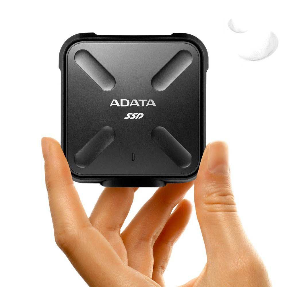 Adata SD700 512GB Εξωτερικός SSD
