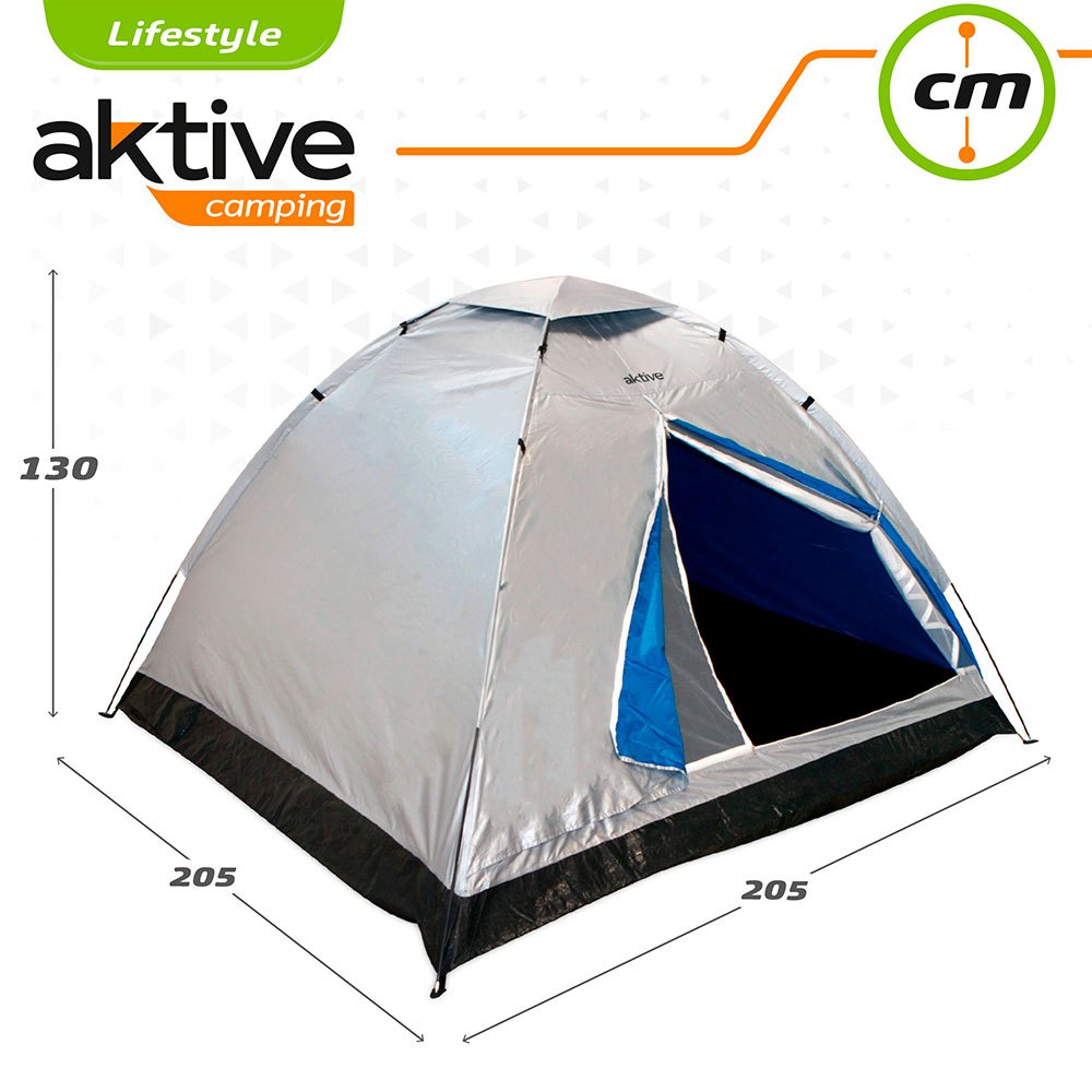 Aktive Camping Tent