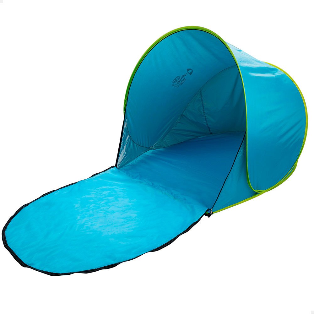 Aktive Teltta UV Pop Up 50 Sininen | Swiminn