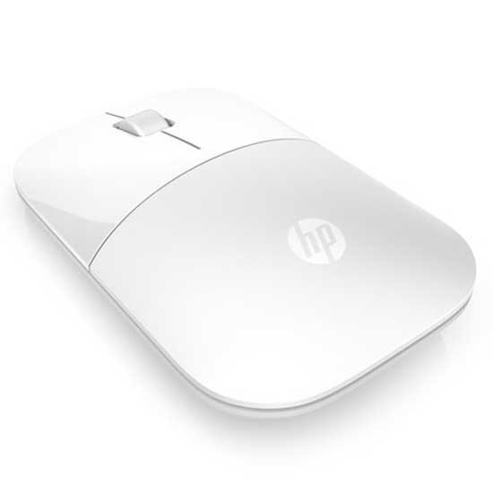 future another Unnecessary HP Z3700 Wireless Mouse White | Techinn