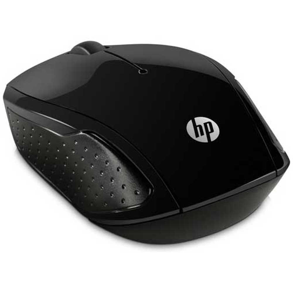 HP 200 Trådløs mus
