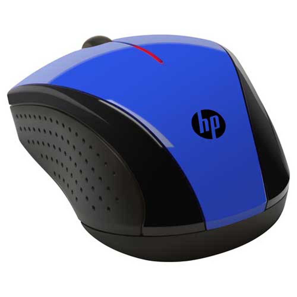 HP X3000 Trådlös mus