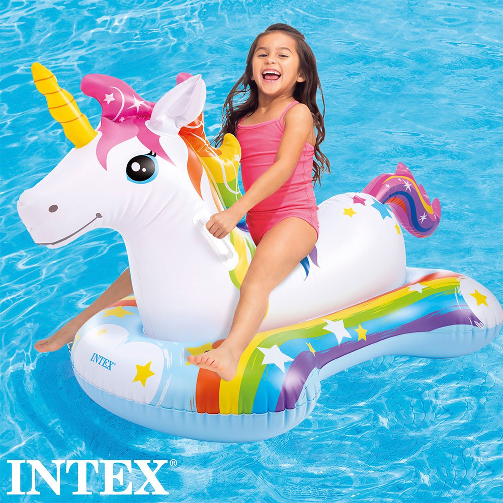 Intex Unicorn 163x86 cm
