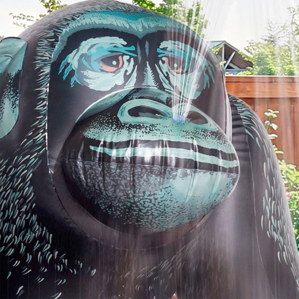Intex Gorila Gigante Com Sprinkler