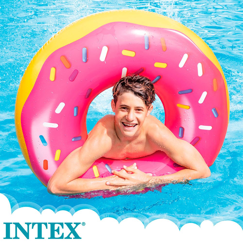 Intex Donut 99 cm