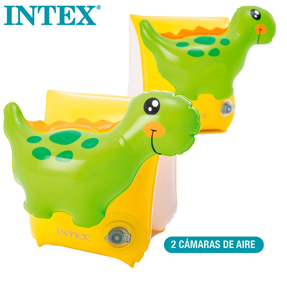 Intex Dinosaurarmbånd