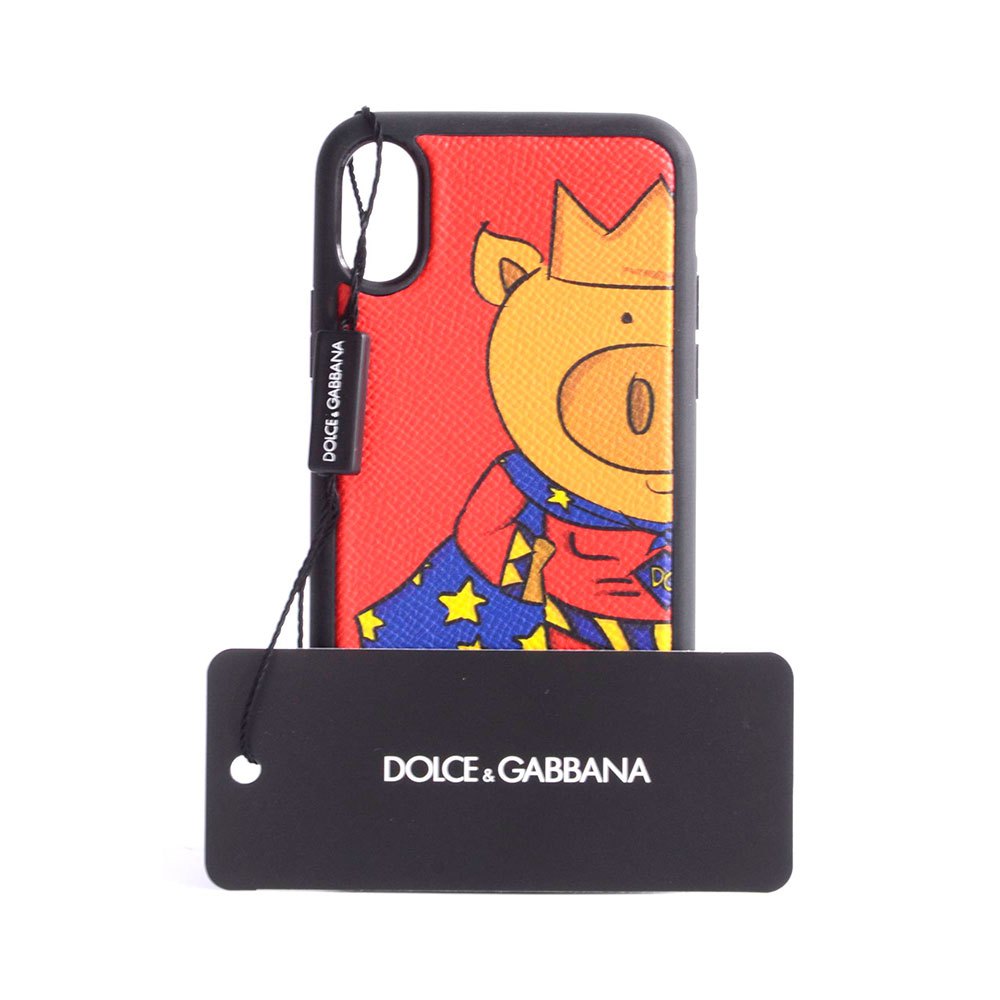 Dolce & gabbana Fall IPhone X/XS