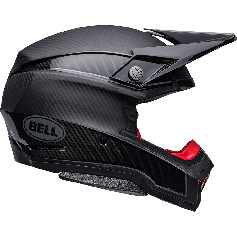 Bell Moto-10 Spherical Rhythm Limited Edition Motocross Helmet 黒| Motardinn