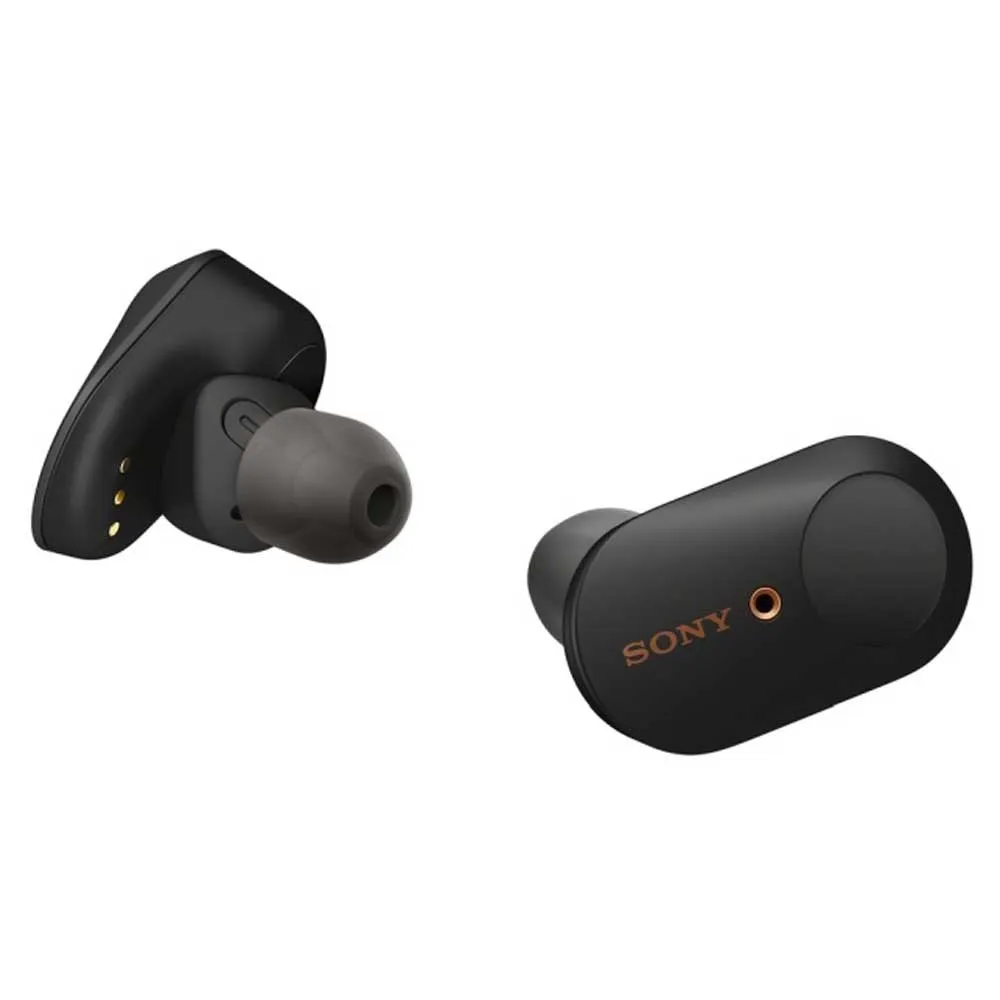Sony WF 1000XM3 Wireless Headphones 