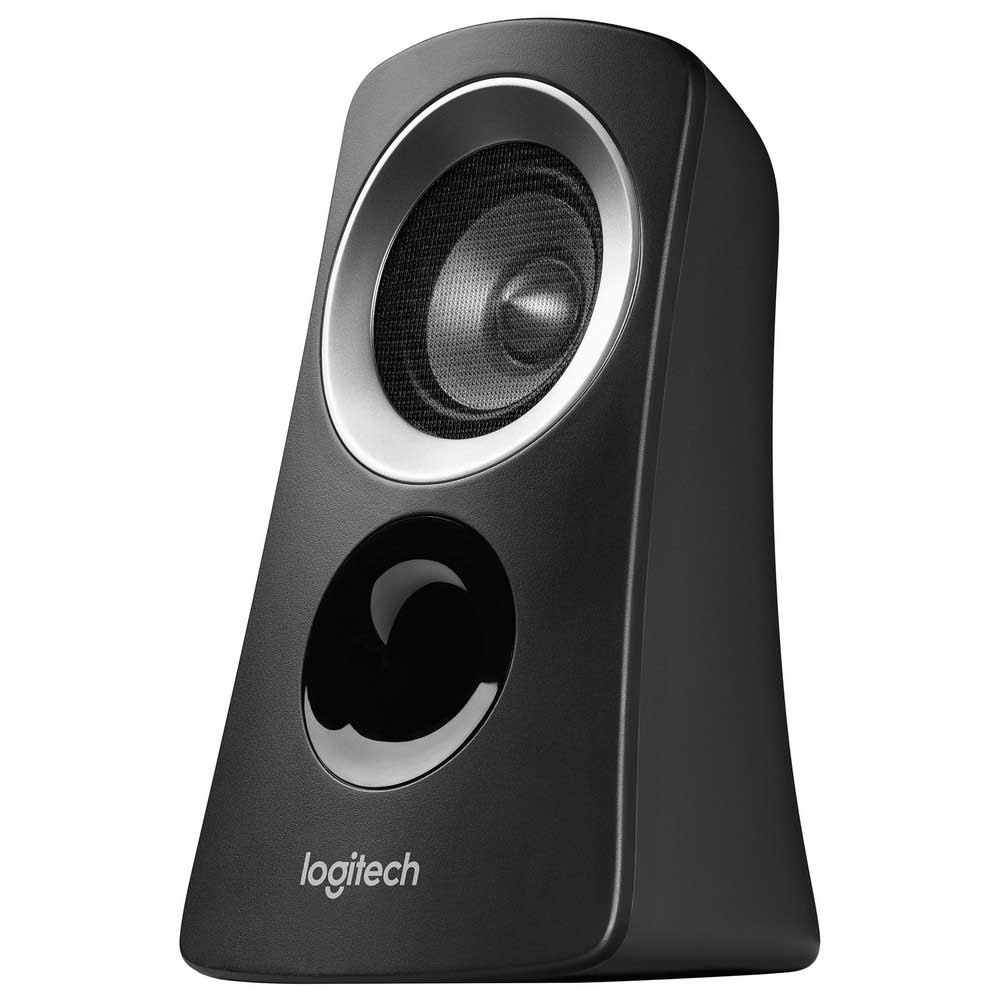 Logitech Z313 Lautsprechersystem