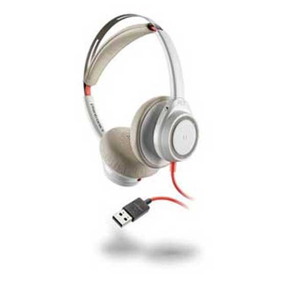 Poly Blackwire 7225 USB A Ακουστικά
