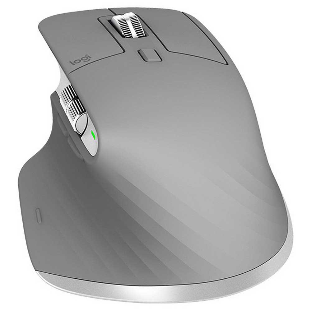 Logitech MX Master 3 wireless mouse