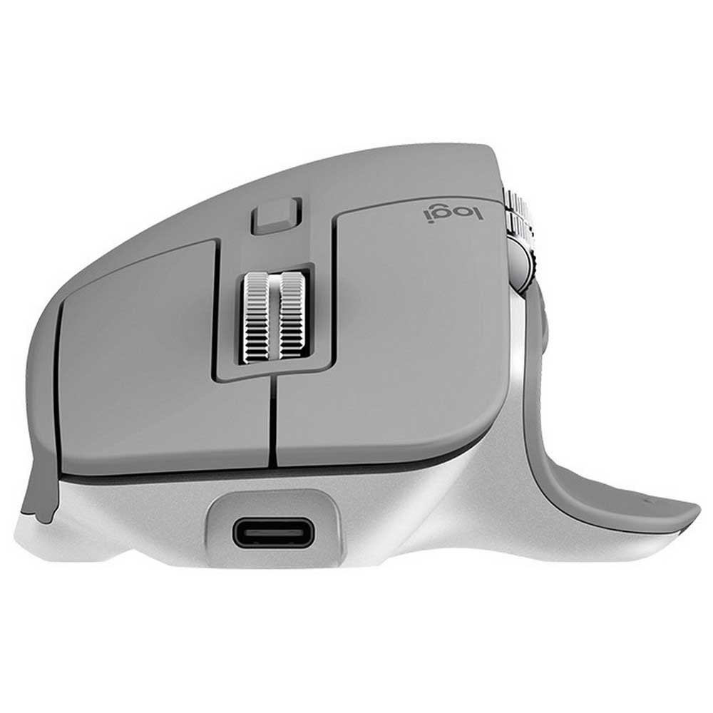 Logitech MX Master 3 wireless mouse