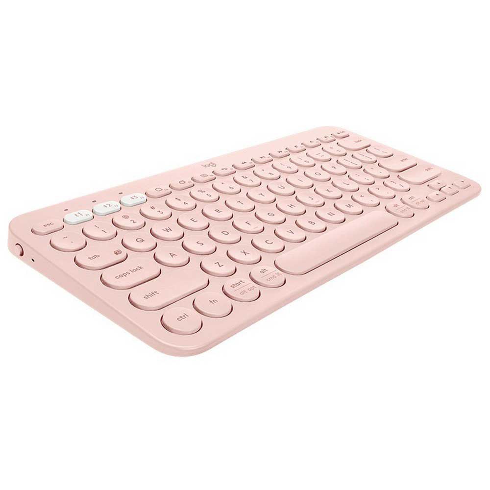 Logitech K380 Mini Wireless Keyboard