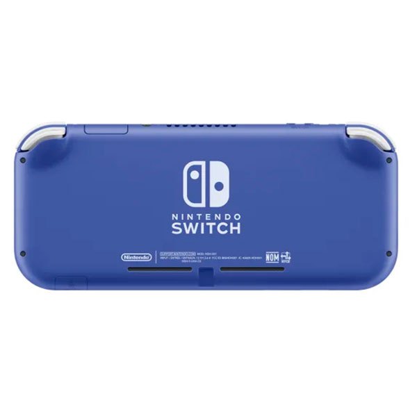 Nintendo Switch Lite Κονσόλα