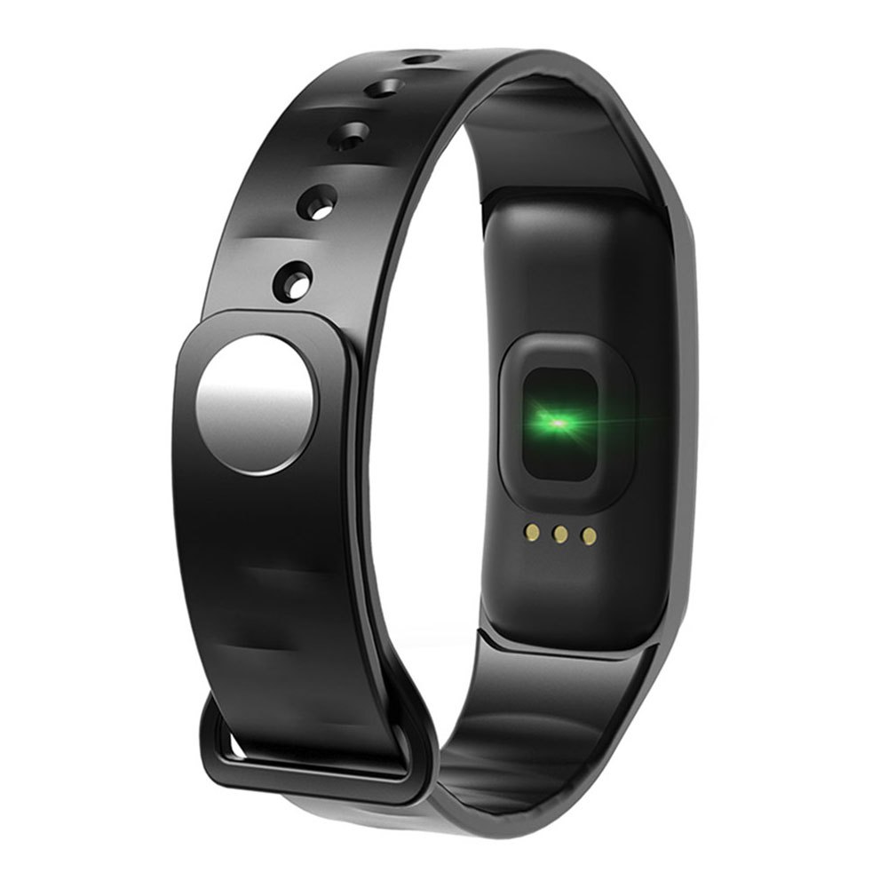 KSIX Braccialetto Fitness Fitness Band Healthy HR