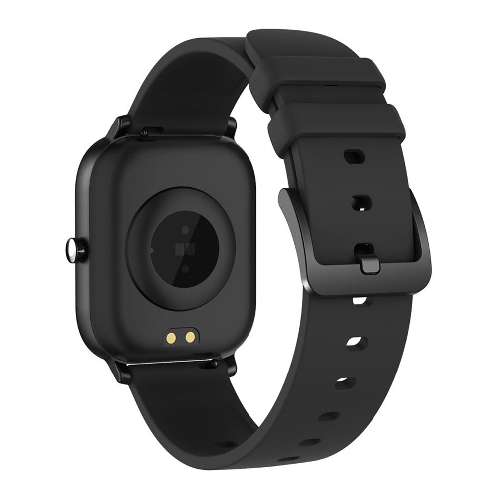 KSIX Smartwatch Fitness Band Cube HR03