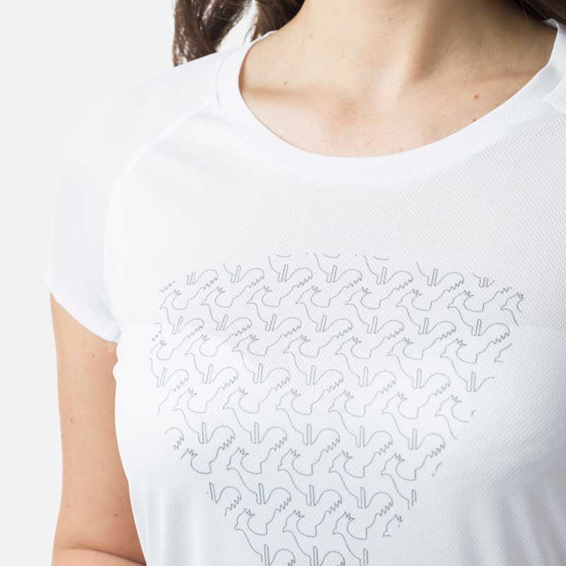 Rossignol R-Exp short sleeve T-shirt