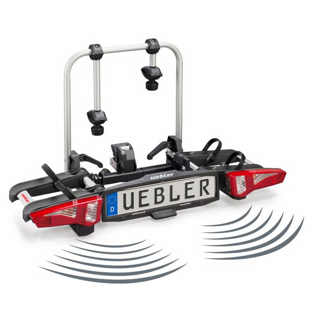 uebler-i21-with-distance-control-bike-rack-for-2-bikes