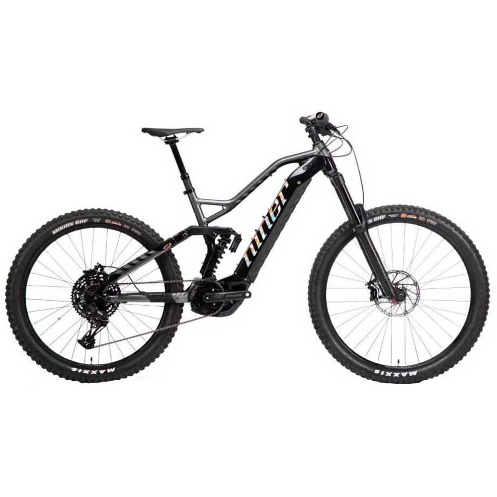 Niner WFO E9 3-Star 29/27.5´´ 2021 elektrische mountainbike