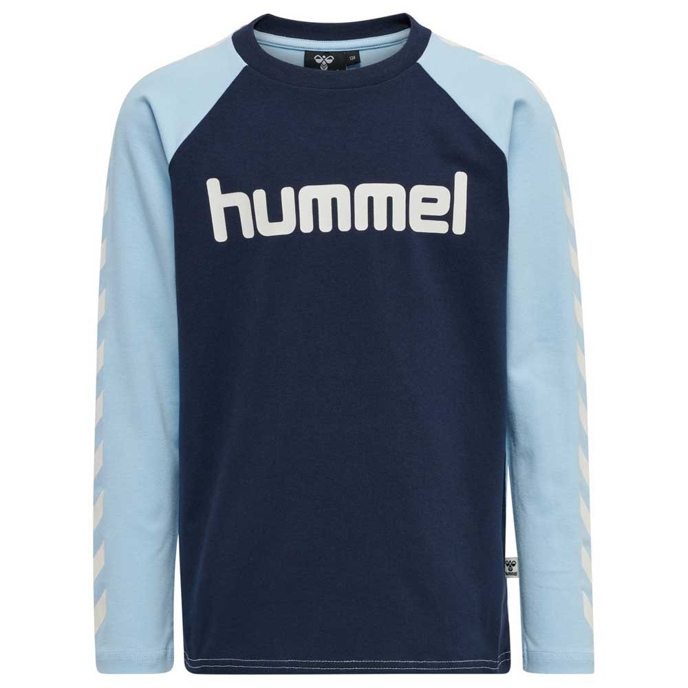 hummel-213853-t-shirt-met-lange-mouwen