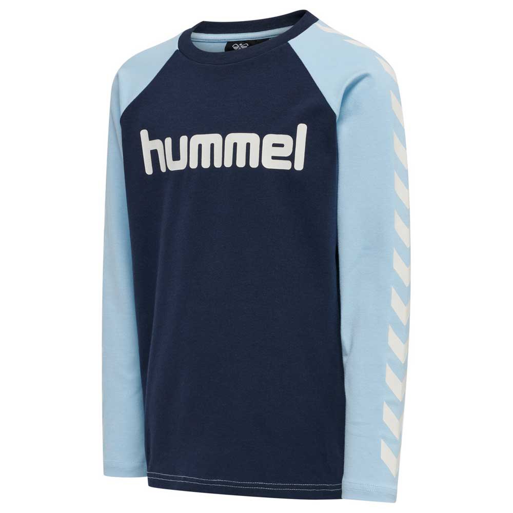 Hummel 213853 langarm-T-shirt