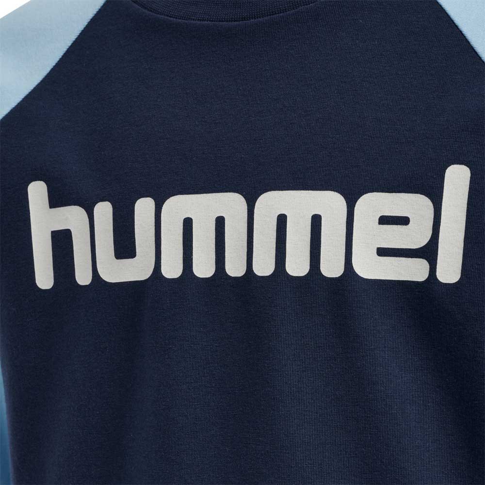 Hummel 213853 pitkähihainen t-paita