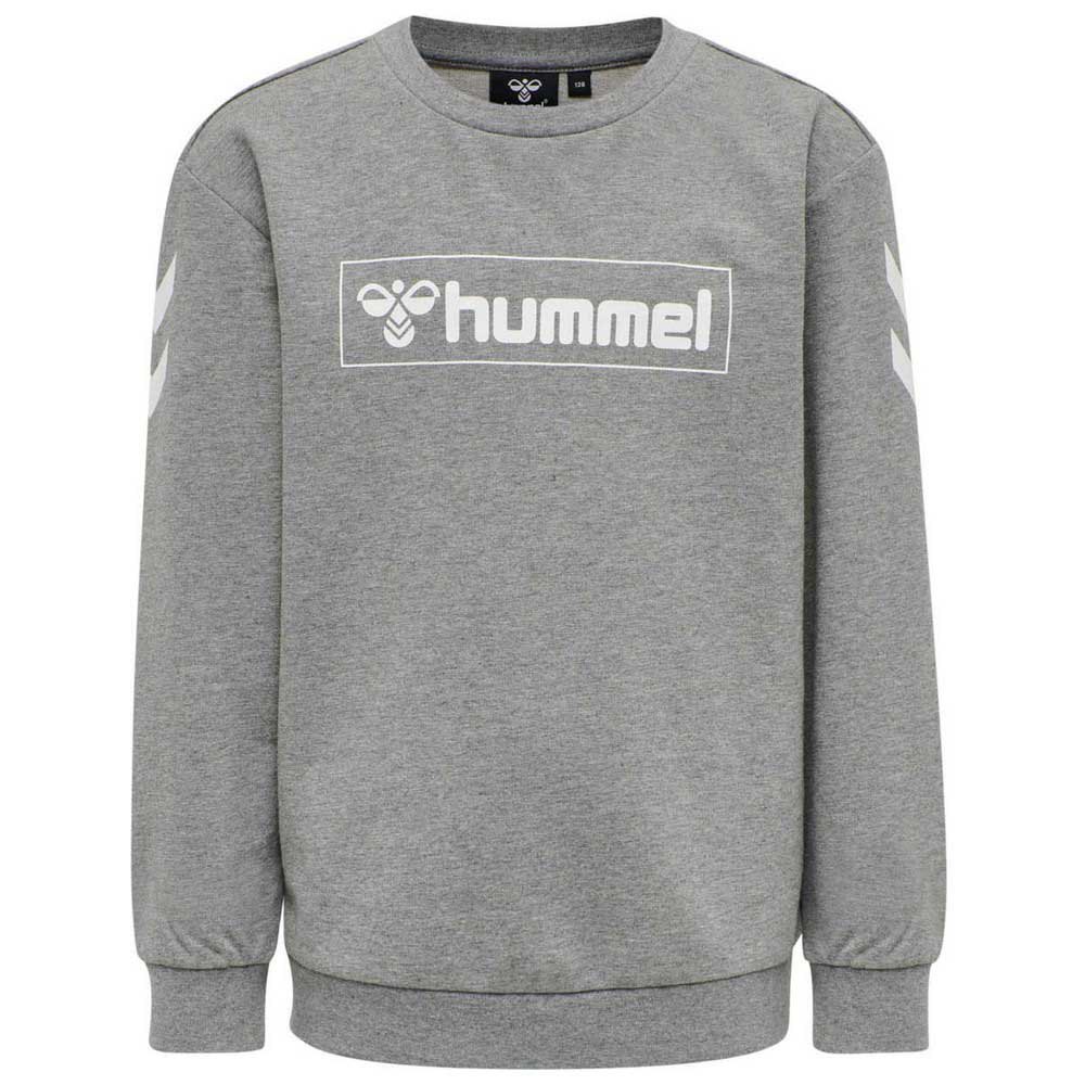 hummel-box-sweatshirt