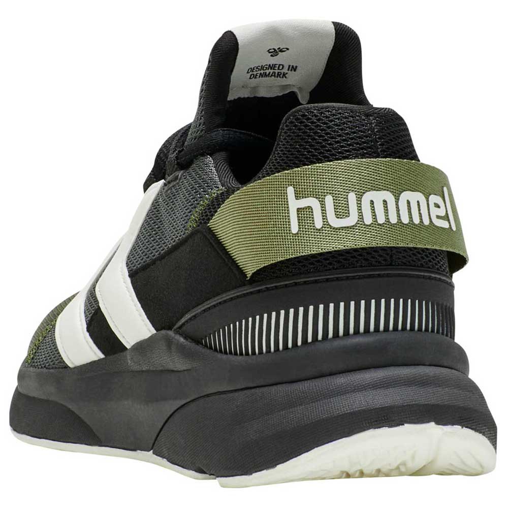 Hummel Reach 300 Recycled Shoes