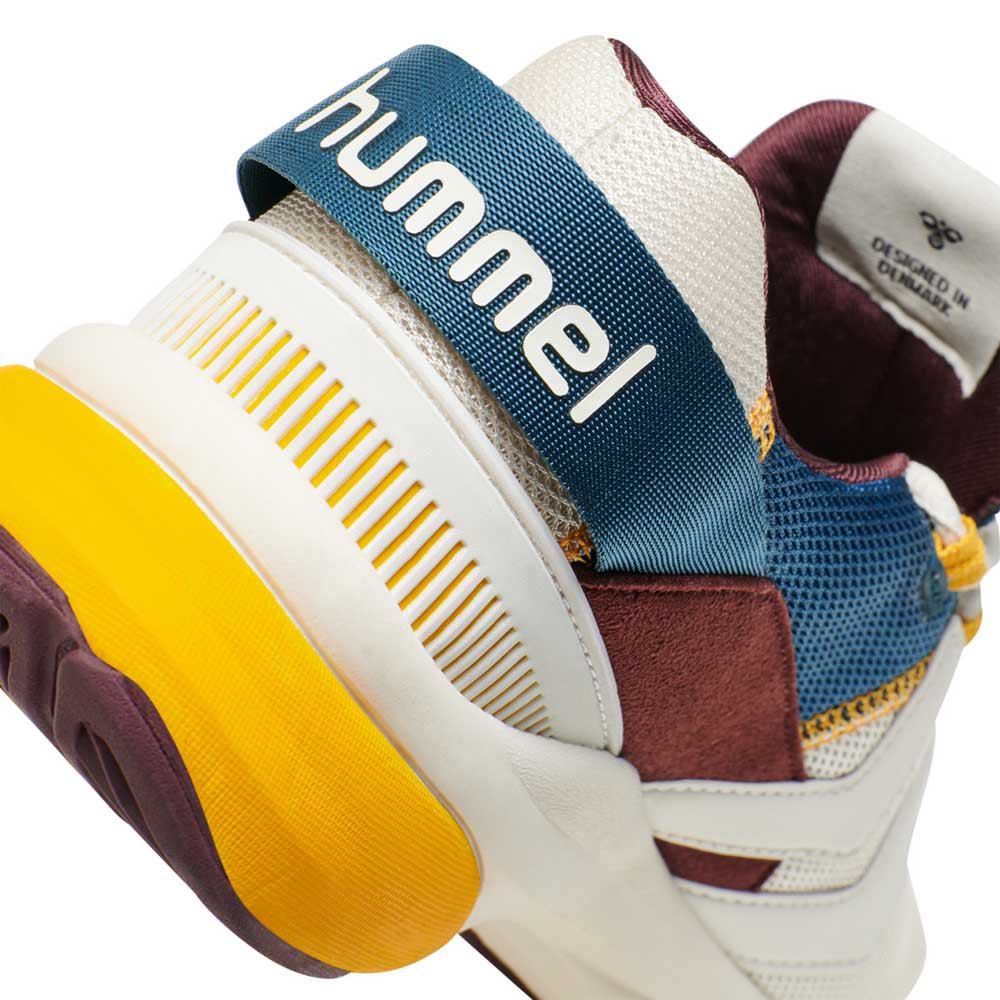 Hummel Reach 300 Recycled Schuhe