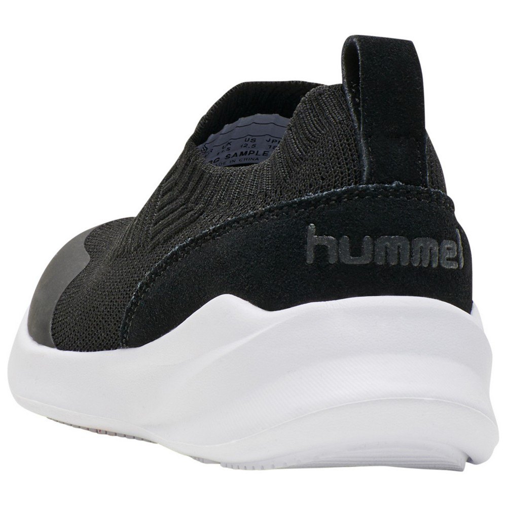 Hummel Bounce Sock Low Shoes