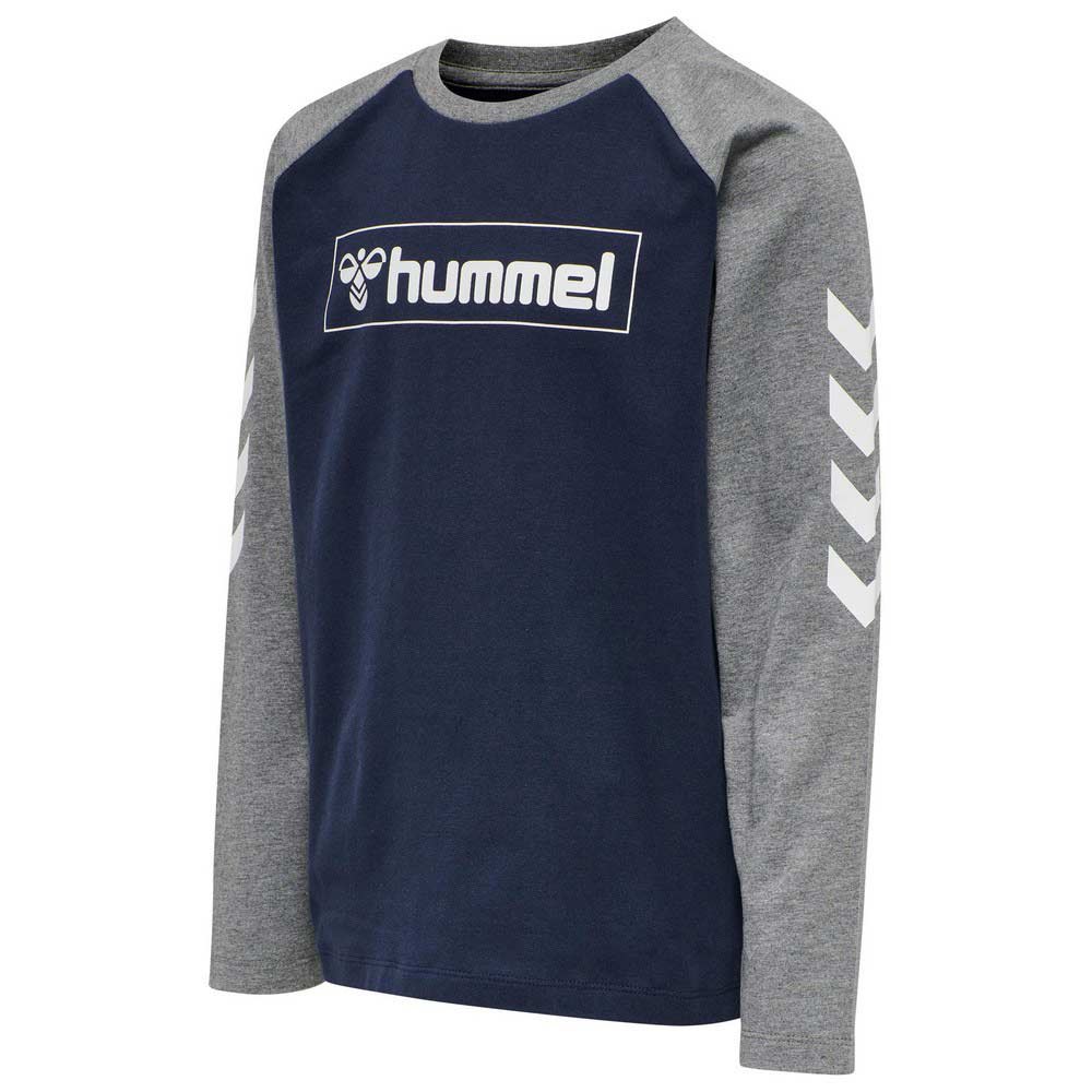 Hummel Box langarm-T-shirt